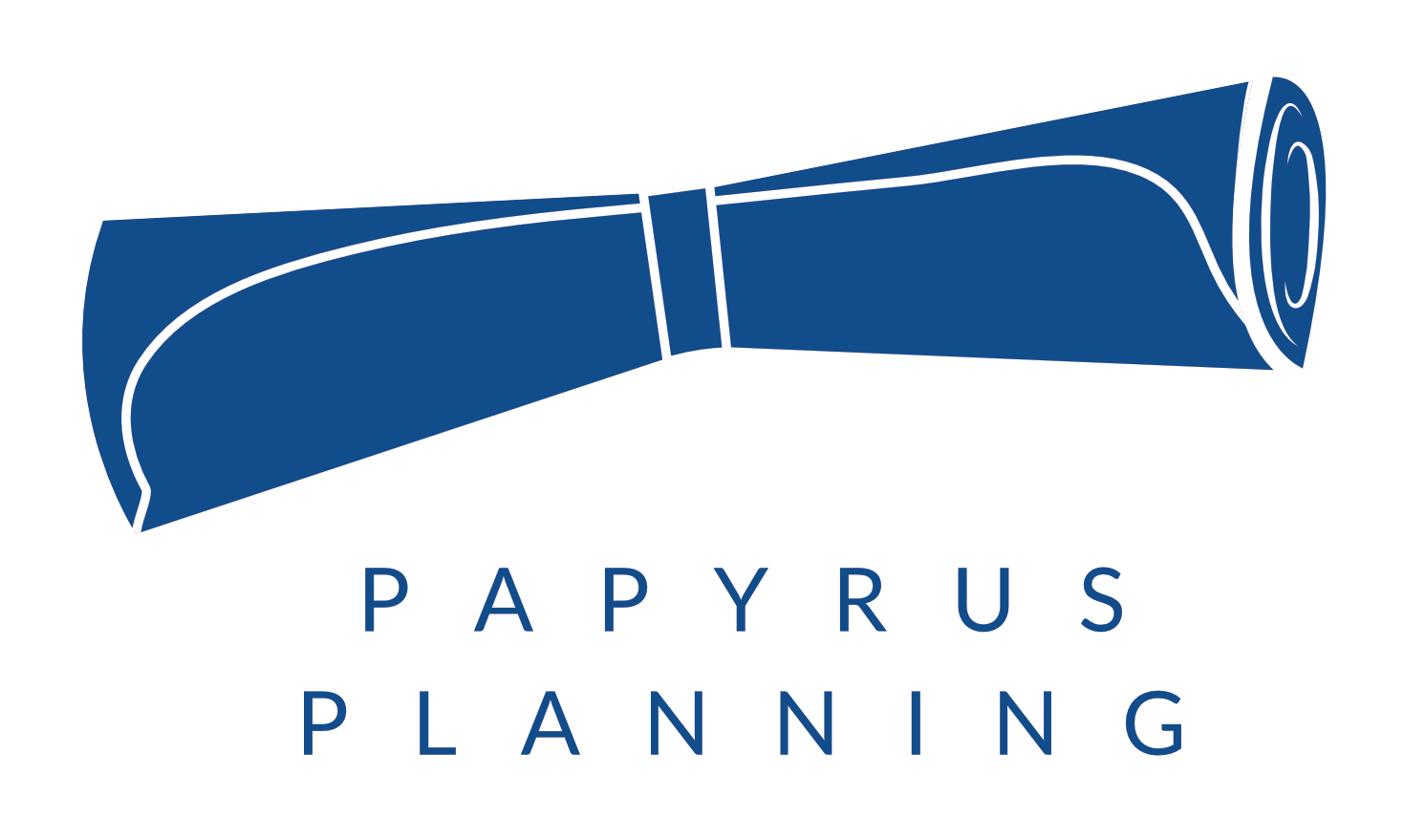 Papyrus Planning logo