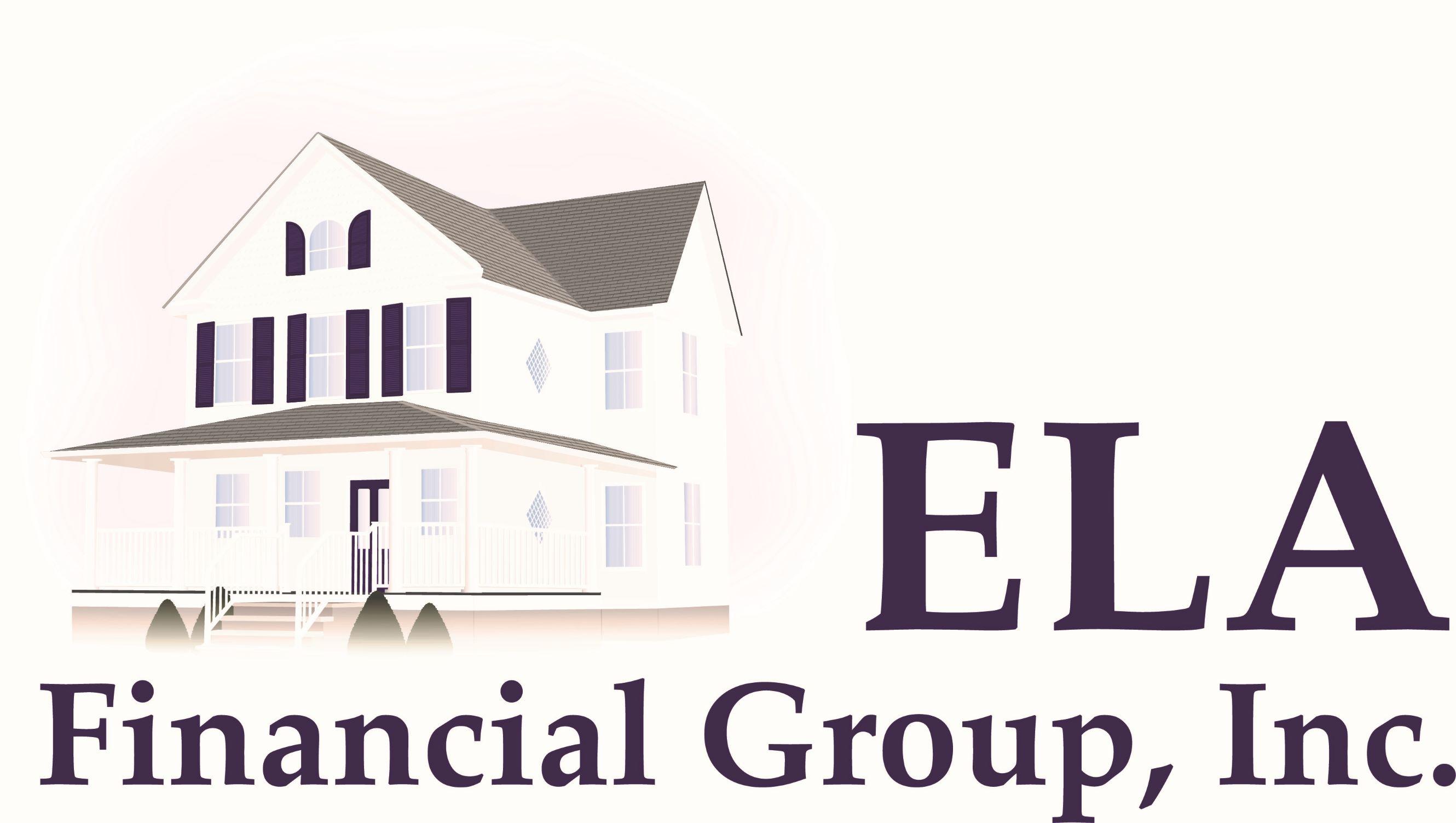 ELA Financial Group , Inc logo