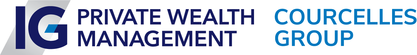 IG Private Wealth Management logo