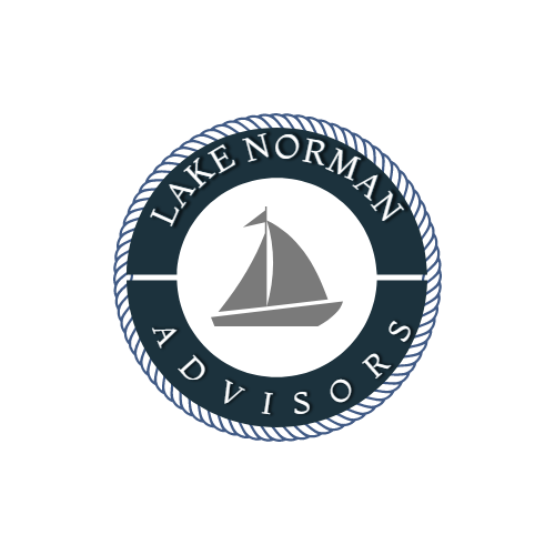 Lake Norman Advisors logo