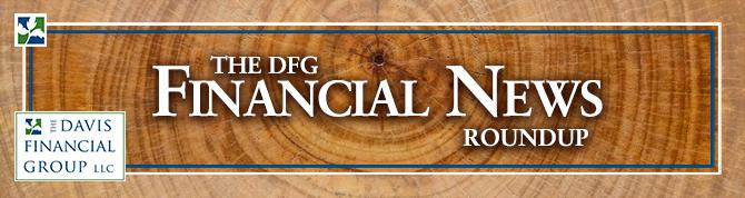 The Davis Financial Group. LLC logo