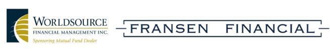 Fransen Financial / Worldsource Financial Management Inc. logo