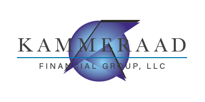 Kammeraad Financial Group LLC. logo