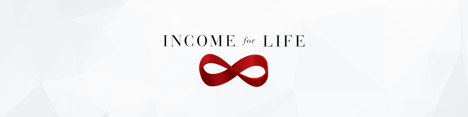 Income For Life logo