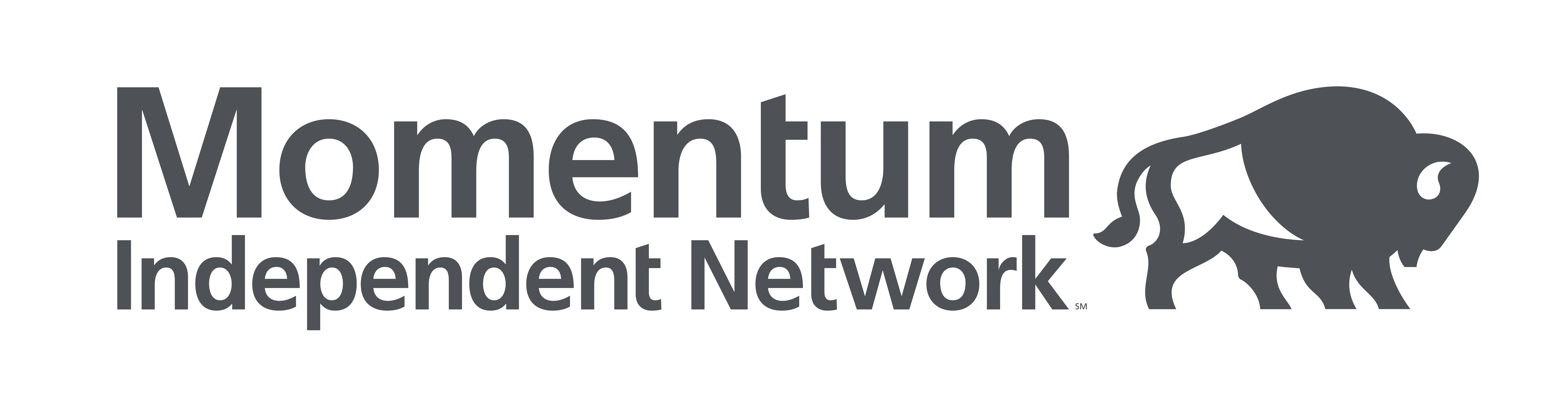 Momentum Independent Network Inc. logo