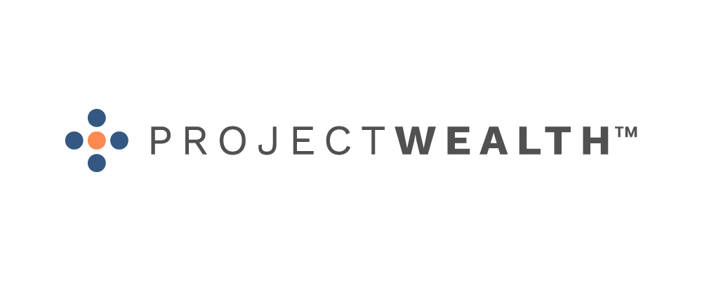 ProjectWealth Advisors® logo