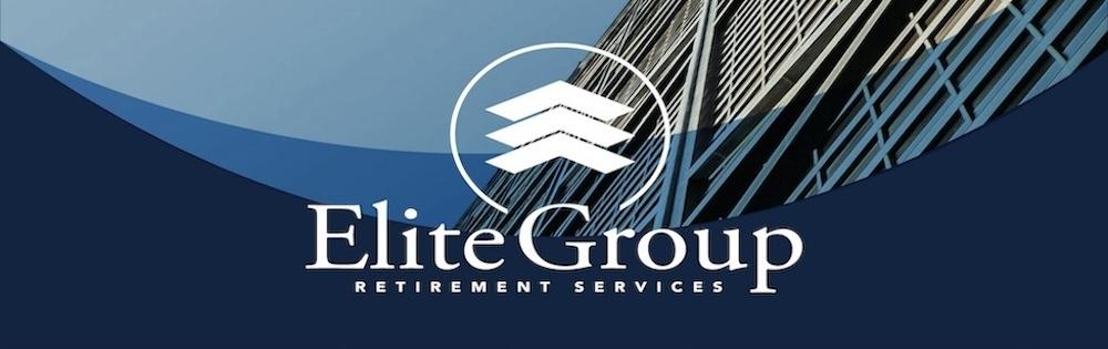 Elite Group Retirement Services logo