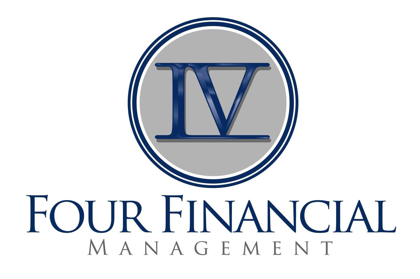 Four Financial Management logo