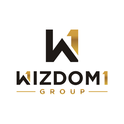 WizdomOne Group LLC logo