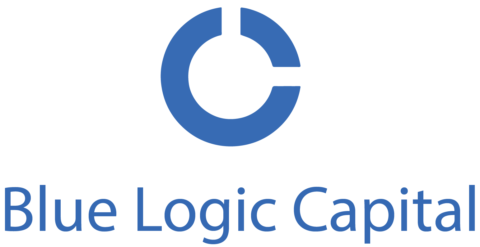 Blue Logic Capital logo