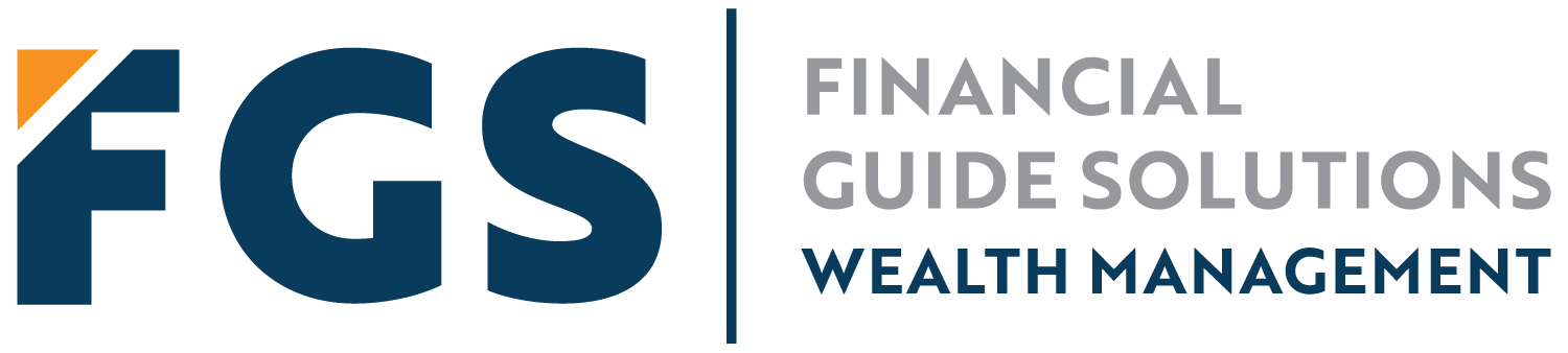 Financial Guide Solutions logo