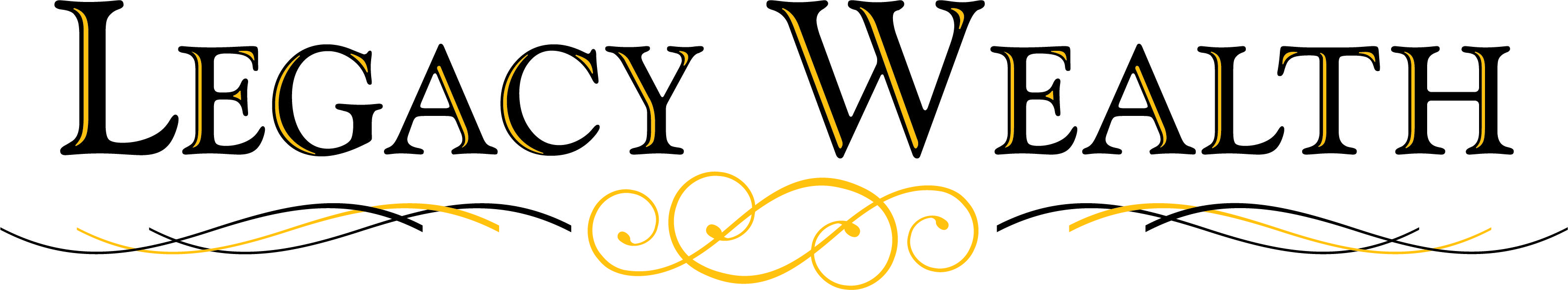 Legacy Wealth logo