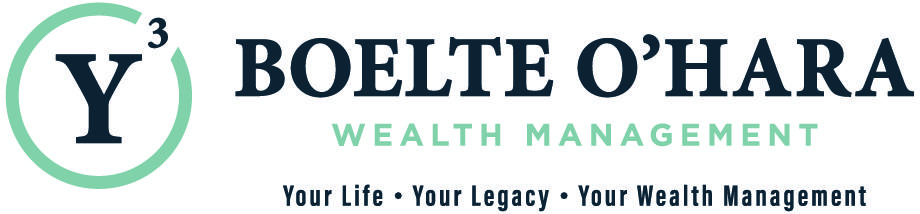 Boelte O'Hara Wealth Management logo