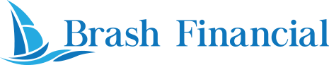 Brash Financial Inc. logo